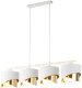 Lampa wisząca GRANT 4822 TK Lighting 2
