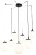 Lampa wisząca ESME WHITE 4794 TK Lighting 1