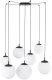 Lampa wisząca ESME WHITE 4794 TK Lighting 3