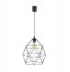 Lampa wisząca GALAXY BLACK 3455 TK Lighting 1