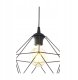 Lampa wisząca GALAXY BLACK 3455 TK Lighting 1