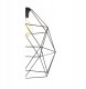 Lampa wisząca GALAXY BLACK 3455 TK Lighting 2