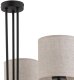 Lampa sufitowa TORENS 4631 TK Lighting 1