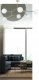 Lampa sufitowa FAIRY BLACK 4856 TK Lighting 2