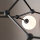 Lampa sufitowa FAIRY BLACK 4856 TK Lighting 5