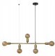 Żyrandol TOBI 3559 TK Lighting 1