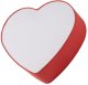 Lampa sufitowa dziecięca w kształcie serca HEART RED 10777 TK Lighting 5
