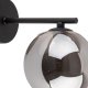 Kinkiet ESTERA BLACK 4777 TK Lighting 1