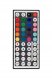 TAŚMA PREMIUM RGB SMD 5050 WODOODPORNA 5M PILOT 2