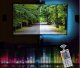 TAŚMA PREMIUM RGB SMD 5050 WODOODPORNA 5M PILOT 7