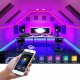 Taśma LED 5M RGB 5050 Bluetooth APLIKACJA MOBILNA 11