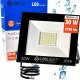 Halogen Reflektor LAMPA robocza NAŚWIETLACZ WODOODPORNY LED PREMIUM 1