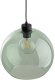 Lampa wisząca CUBUS ZIELONY 6778 TK Lighting 3