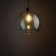 Lampa wisząca CUBUS ZIELONY 6778 TK Lighting 5
