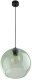 Lampa wisząca CUBUS ZIELONY 6778 TK Lighting 6