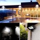 Halogen Reflektor LAMPA robocza NAŚWIETLACZ WODOODPORNY LED PREMIUM 8