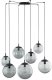 Lampa wisząca ESME GRAPHITE 5385 TK Lighting 1