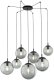 Lampa wisząca ESME GRAPHITE 5385 TK Lighting 1