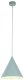 Lampa wisząca CONO MINT 6651 TK Lighting 1