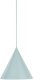 Lampa wisząca CONO MINT 6651 TK Lighting 1