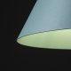 Lampa wisząca CONO MINT 6651 TK Lighting 4