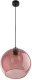Lampa wisząca CUBUS RÓŻOWY 6777 TK Lighting 1