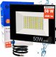 Halogen Reflektor LAMPA robocza NAŚWIETLACZ WODOODPORNY LED PREMIUM 1