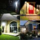 Halogen Reflektor LAMPA robocza NAŚWIETLACZ WODOODPORNY LED PREMIUM 4