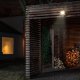 Halogen Reflektor LAMPA robocza NAŚWIETLACZ WODOODPORNY LED PREMIUM 6