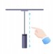 Lampa wisząca CADIX zielony 6336 TK Lighting 1