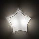 Lampa sufitowa STAR LINEN 5958 TK Lighting 2