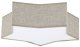 Lampa sufitowa STAR LINEN 5958 TK Lighting 5