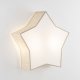 Lampa sufitowa STAR LINEN 5958 TK Lighting 6