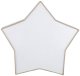 Lampa sufitowa STAR LINEN 5958 TK Lighting 9