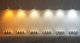 Lampa wisząca CADIX różowy 6338 TK Lighting 1