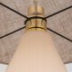 Lampa stołowa nocna LACRIMA ECRU 5436 TK Lighting 2
