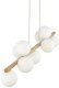 Lampa wisząca ESTERA WOOD 5906 TK Lighting 2
