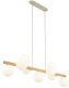 Lampa wisząca ESTERA WOOD 5906 TK Lighting 3