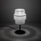 Lampa stołowa nocna CALISTO WHITE 5893 TK Lighting 4