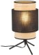 Lampa stołowa BOHO NEW Czarny 5536 TK Lighting 1