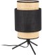 Lampa stołowa BOHO NEW Czarny 5536 TK Lighting 2