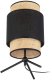 Lampa stołowa BOHO NEW Czarny 5536 TK Lighting 4