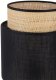 Lampa stołowa BOHO NEW Czarny 5536 TK Lighting 5