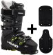 Buty narciarskie damskie HEAD FORMULA RS 105 W z GRIP WALK 26.5 1