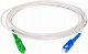 Patchcord światłowód kabel SC/APC-SC/UPC 3m simple 2
