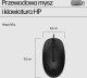Klawiatura + mysz HP 225 Zestaw klawiatury i myszy 100% full size USB QWERTZ niemiecki czarny 6