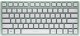 Klawiatura Cherry KW 7100 MINI BT - Tastatur - kabellos - Bluetooth 5.1 - QWERTY - Europa - Tastenschalter: CHERRY SX - Agave Green 1