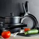Indukcinė keptuvė Vinzer Kuro Ø24cm VNZ50420 3
