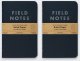 Make Notes Notes Field Notes Pirch Black Large Linie 2 Pa 1