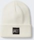 Czapka Timberland PRO Watch Cap OffWhite 1